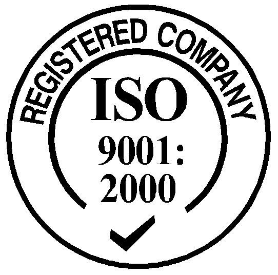 iso logo