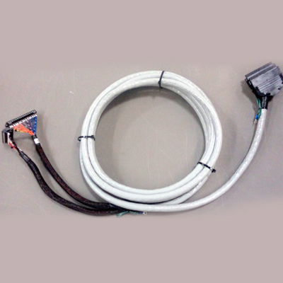 Wire Harnesses